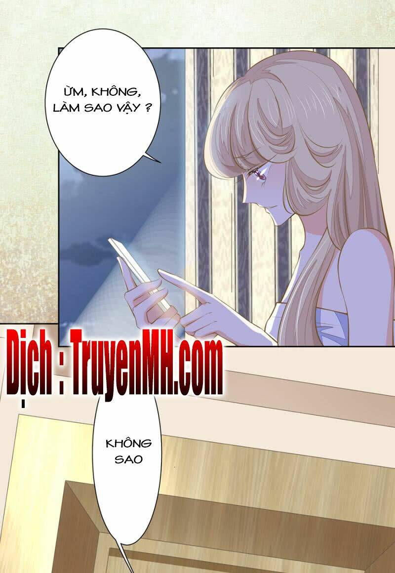 Hôn Sai 55 Lần, Nam Thần Cao Lãnh Ở Sát Vách: Chapter 95