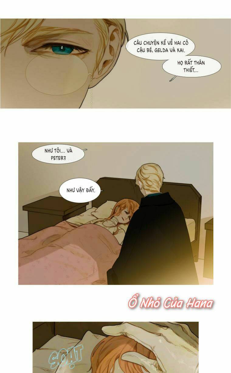 The Pale Horse: Chapter 10