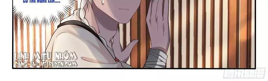 Độc Phi Tại Thượng: Chapter 18