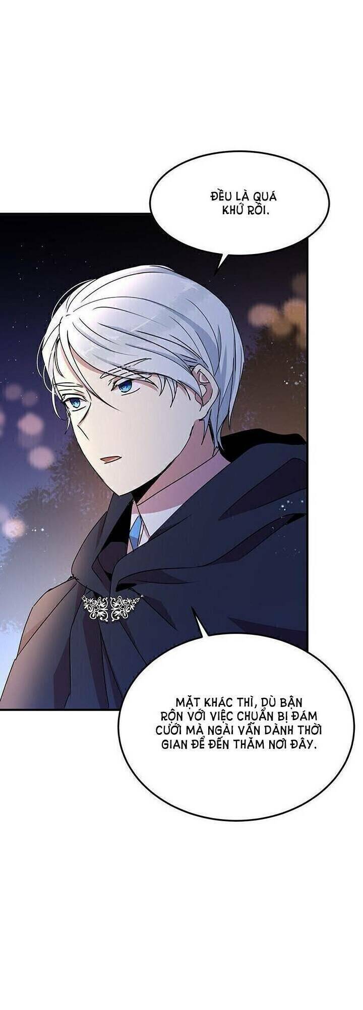 Công Tước, Loạn Vừa Thôi!: Chapter 61