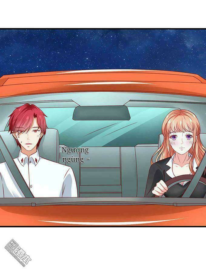 Giang Thiếu Muốn Hay Không Gả Tới Đây: Chapter 6