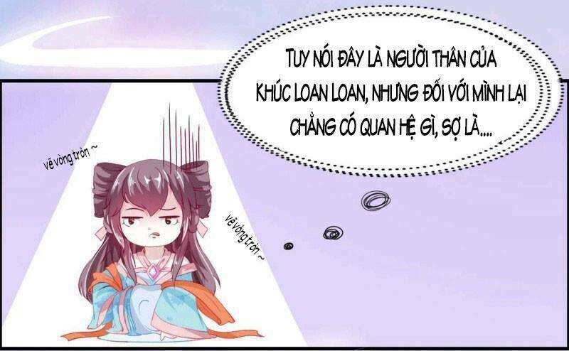 Như Ý Giai Thê: Chapter 2