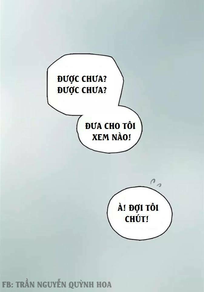 12 Giờ Của Lọ Lem: Chapter 7