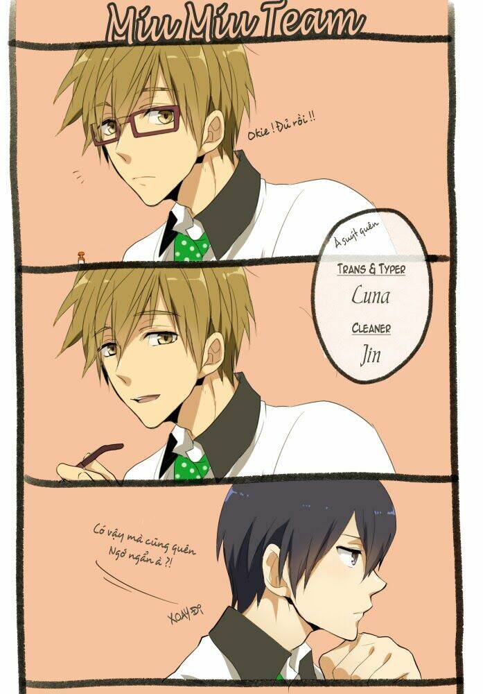 Ao No Fuuin - Blue Seal: Chapter 51