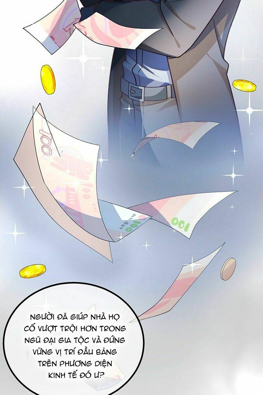 Nhật Ký Báo Thù Của Thiên Kim Hai Mặt: Chapter 37