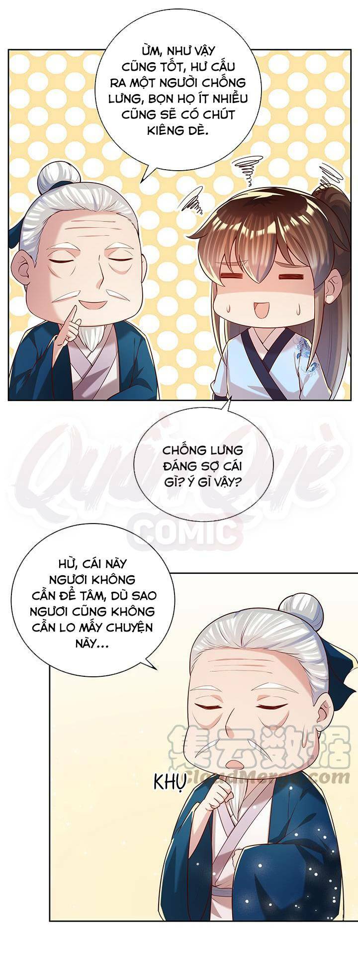 Siêu Phàm Truyện: Chapter 160