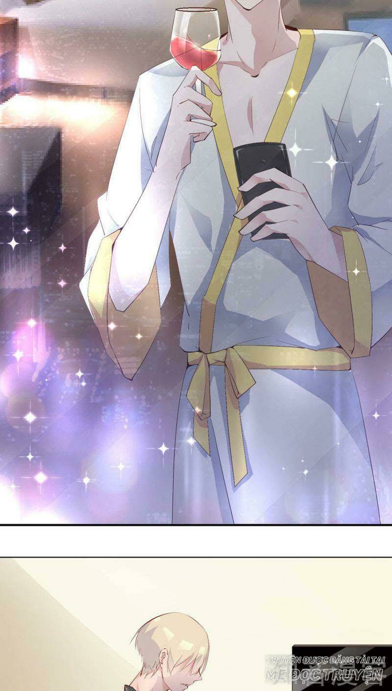 Nam Thần Là Một Đôi: Chapter 29