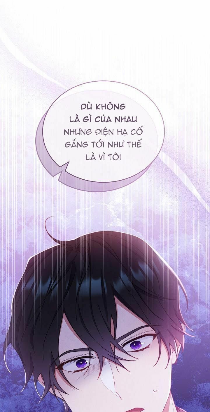Tôi Sẽ Chịu Trách Nhiệm Về Phúc Lợi Của Nam Chính: Chapter 25