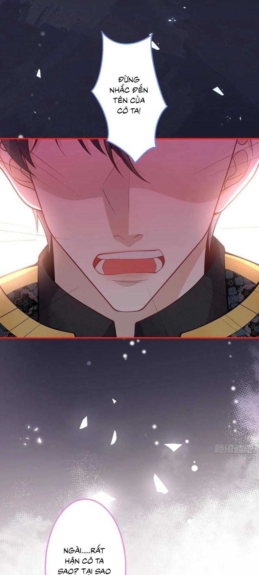 Xuyên Không Đến Thế Giới Trở Thành Đóa Hoa Của Anh: Chapter 47