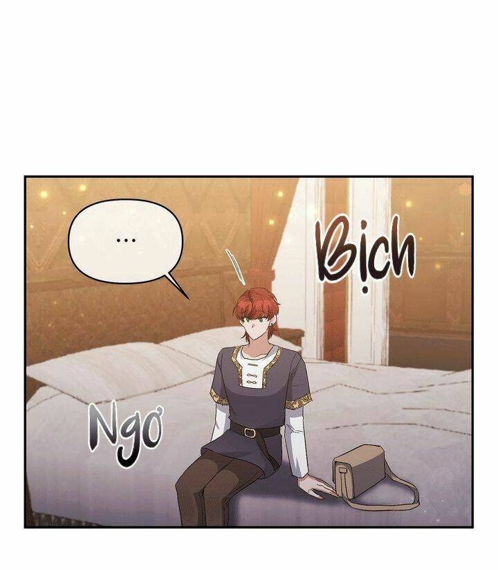 Nữ Công Tước Phương Bắc Là Một Nhân Vật Phản Diện: Chapter 18