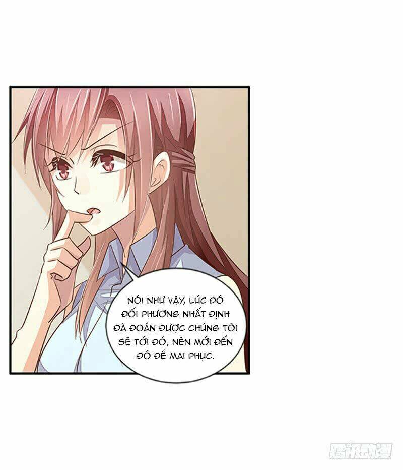 Hôn Bất Do Kỷ: Chapter 28