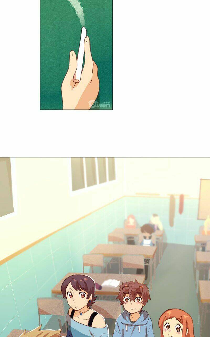 Lời Nguyền Lalin: Chapter 13