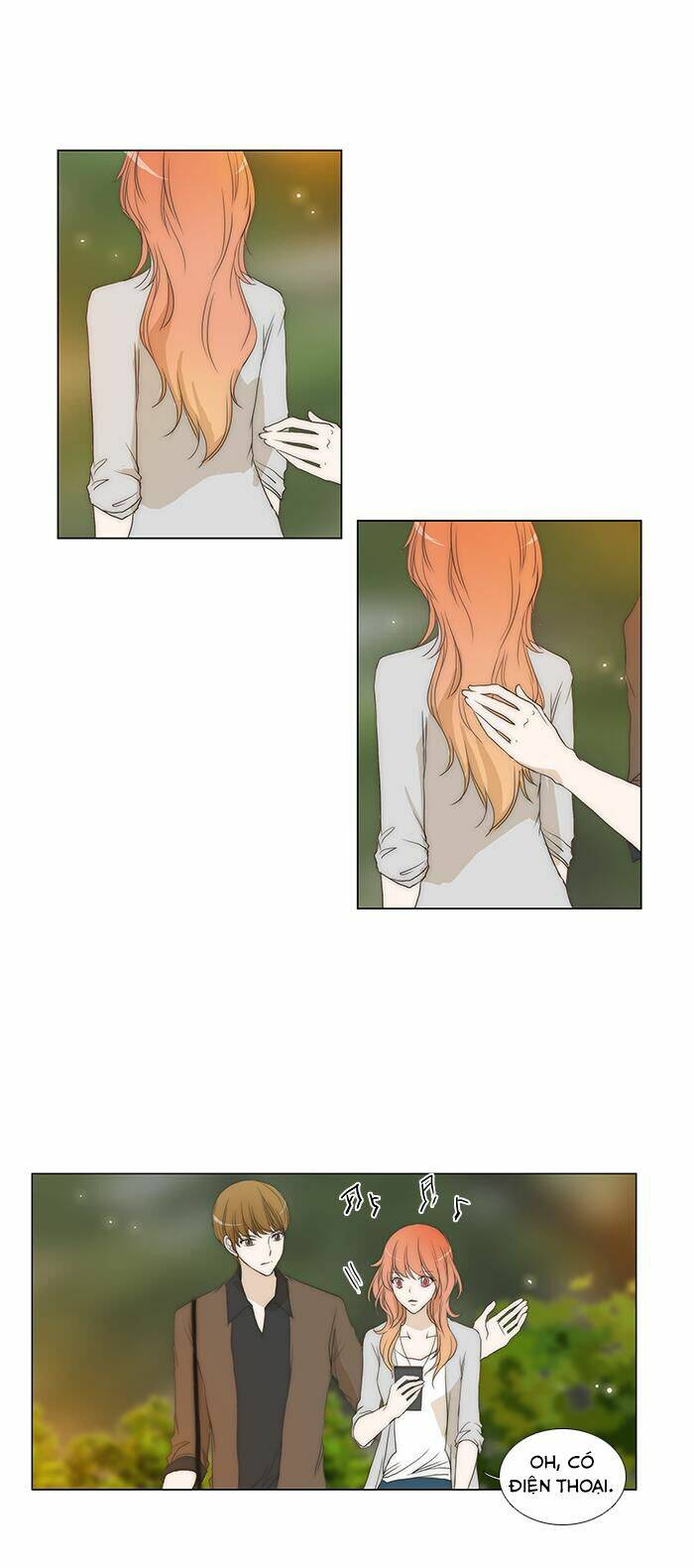 Không Thể Chạm Vào Anh: Chapter 68