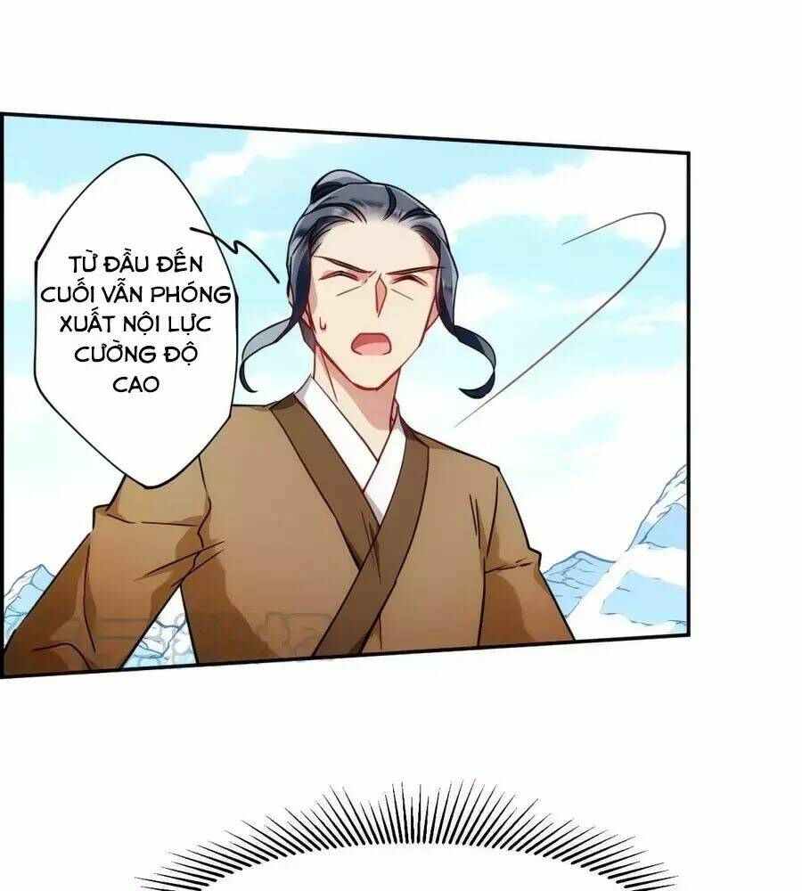 Thượng Quốc Phú Chi Thiên Đống Tuyết: Chapter 124