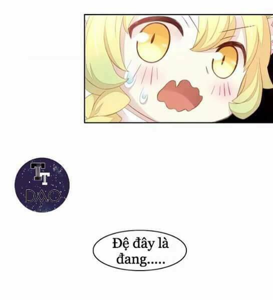 Dưới Móng Vuốt Mèo: Chapter 10