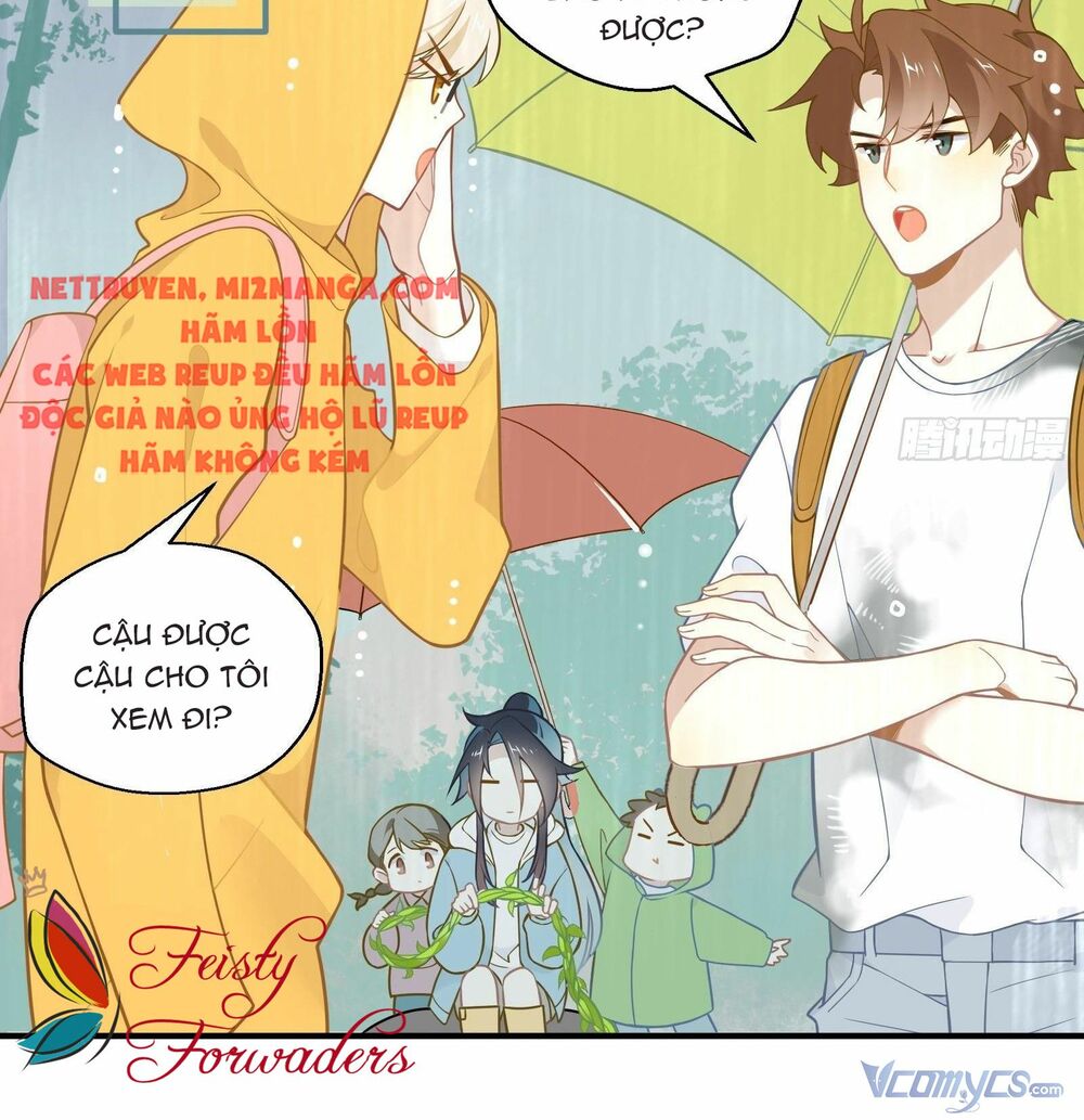 Nữ Phụ Như Tôi Cũng Có Ngày Ra Mắt: Chapter 20