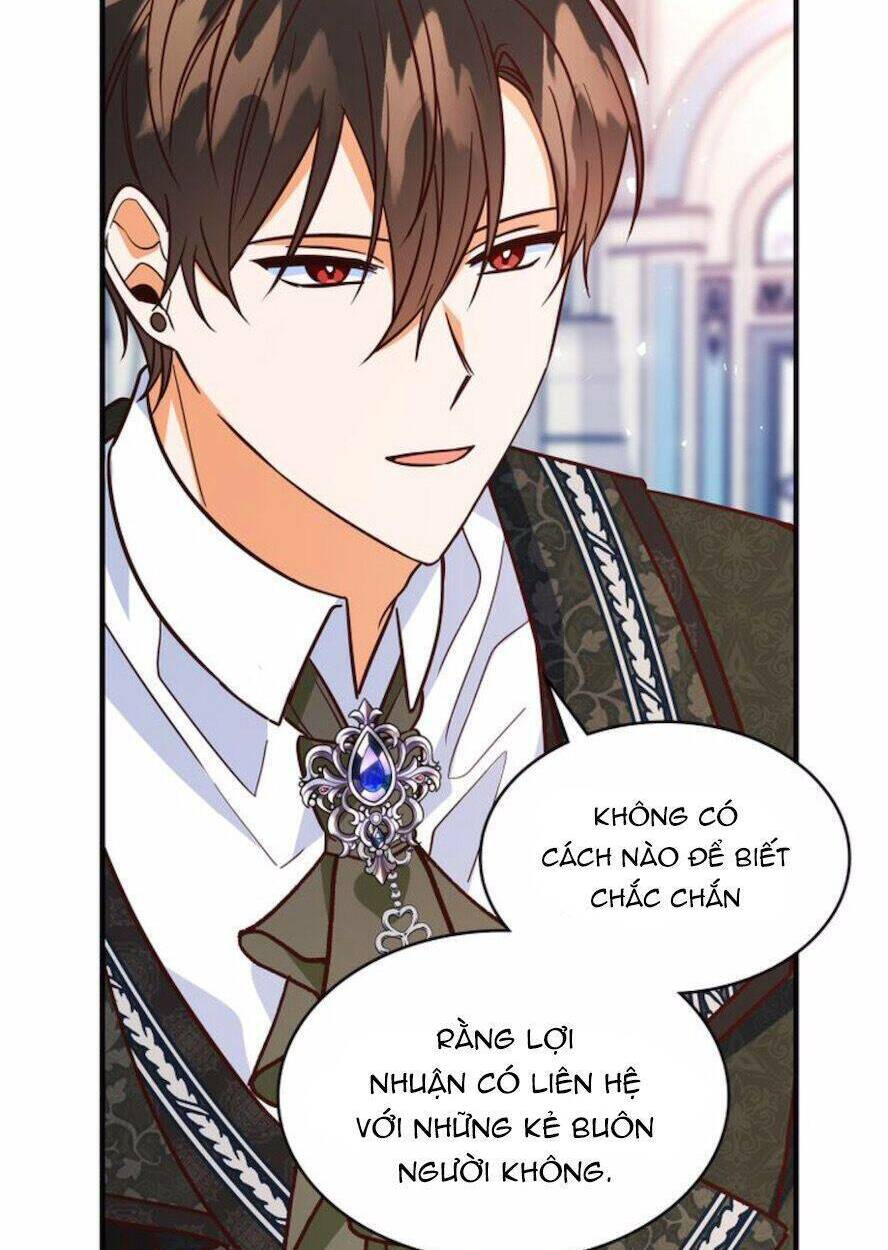 Lòng Trung Thành Với Kẻ Ác: Chapter 22