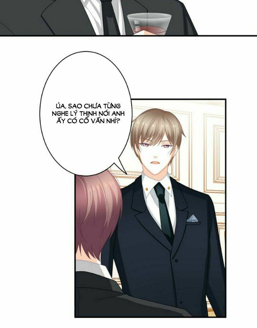 Tiệm May Luyến Sắc: Chapter 10