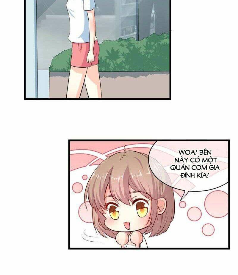 Ám Luyến Thành Hôn: Chapter 33