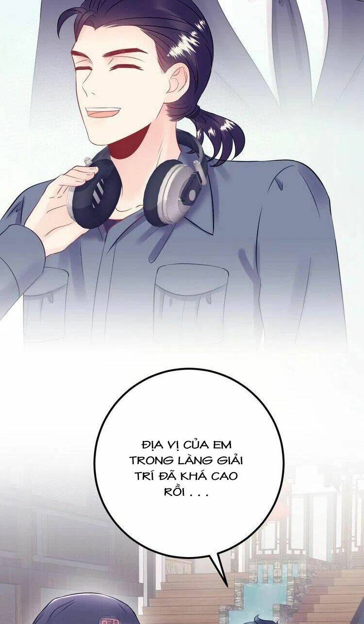 Trong Sinh Chi Ức Vạn Ảnh Hậu Yếu Thượng Vị: Chapter 357