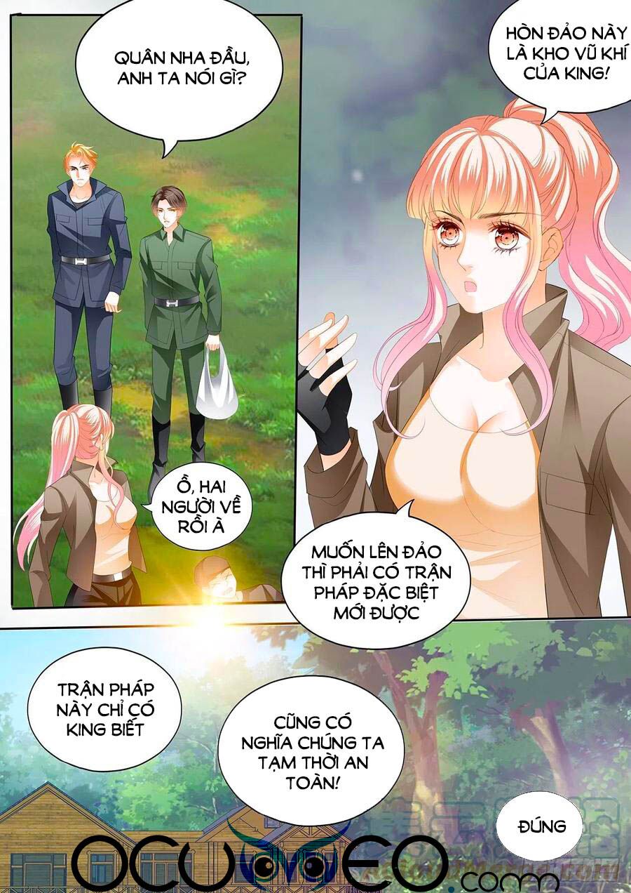 Bá Đạo Tiểu Thúc, Xin Trêu Chọc Vừa Thôi!: Chapter 255