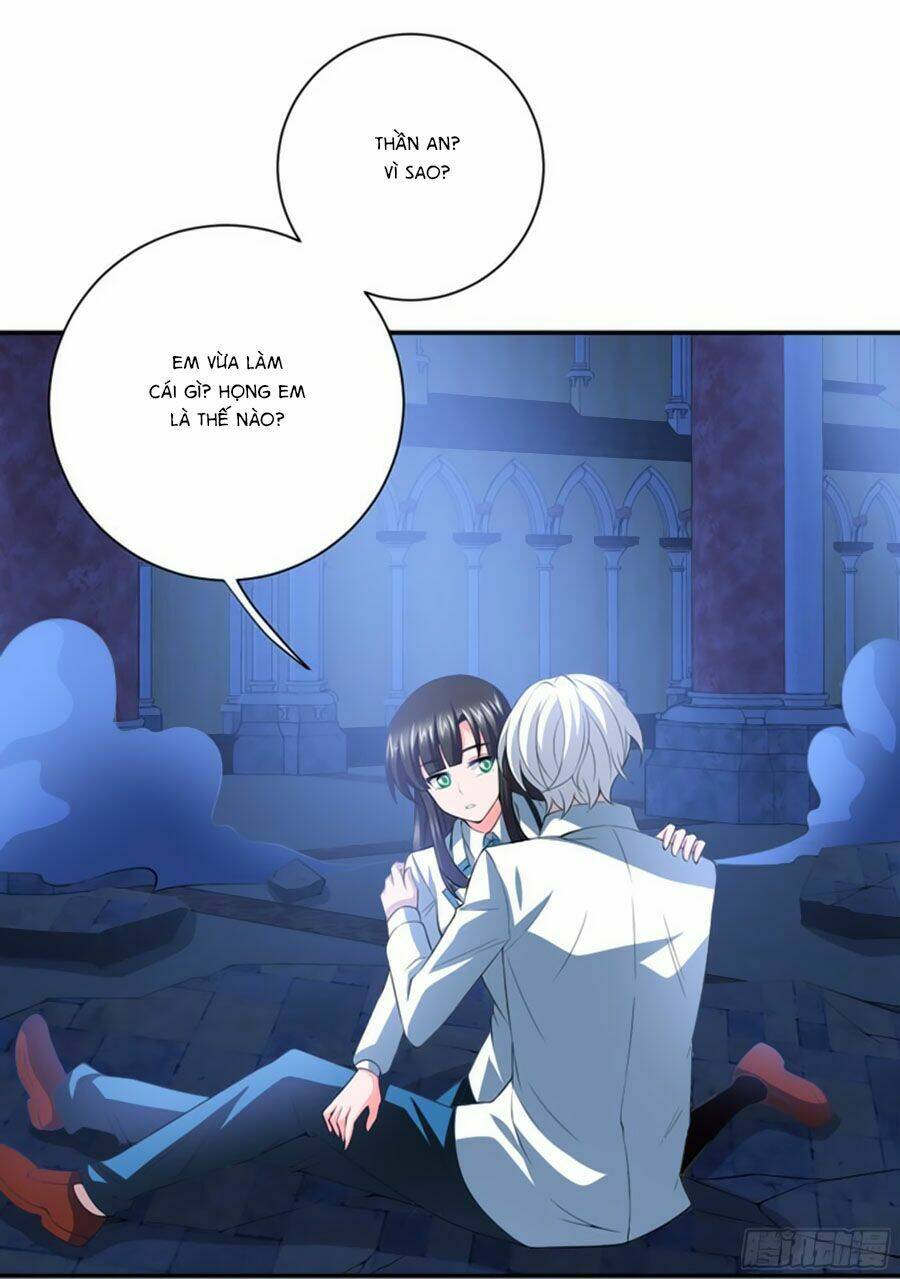 Người Yêu Khát Máu Của Tôi: Chapter 83