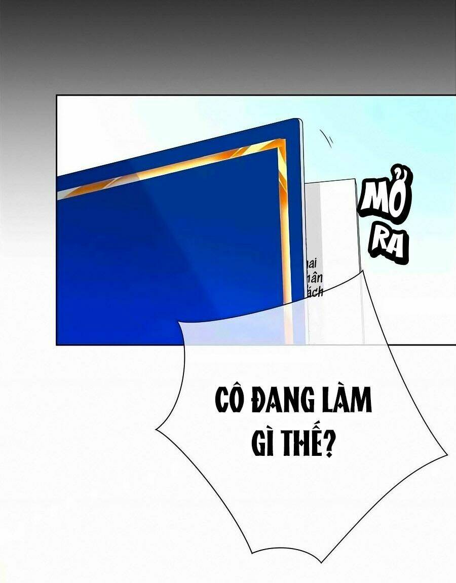 Lãnh Huyết Tổng Tài Đích Tâm Kiên Thê: Chapter 66