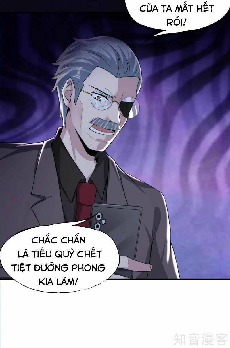 Vòng Bạn Bè Mạnh Nhất Của Tiên Giới: Chapter 38