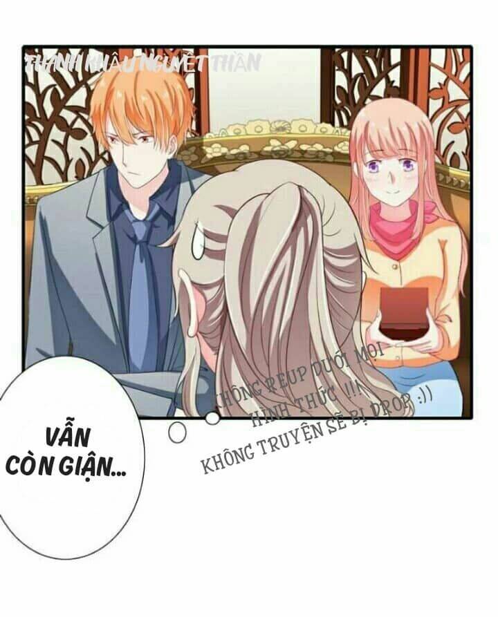 Thiểm Hôn Kinh Ái: Chapter 30