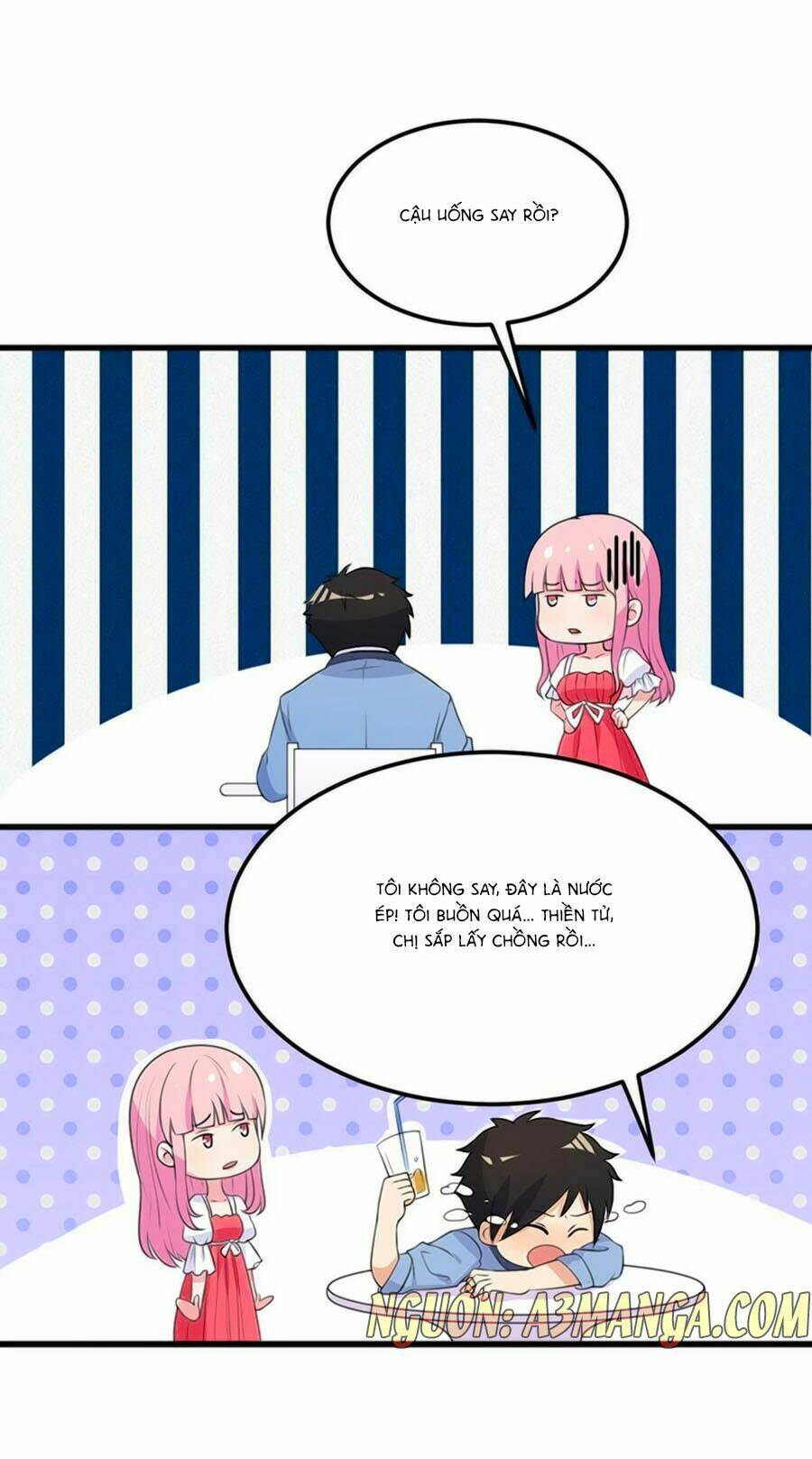 Số Hiệu 1314: Chapter 22