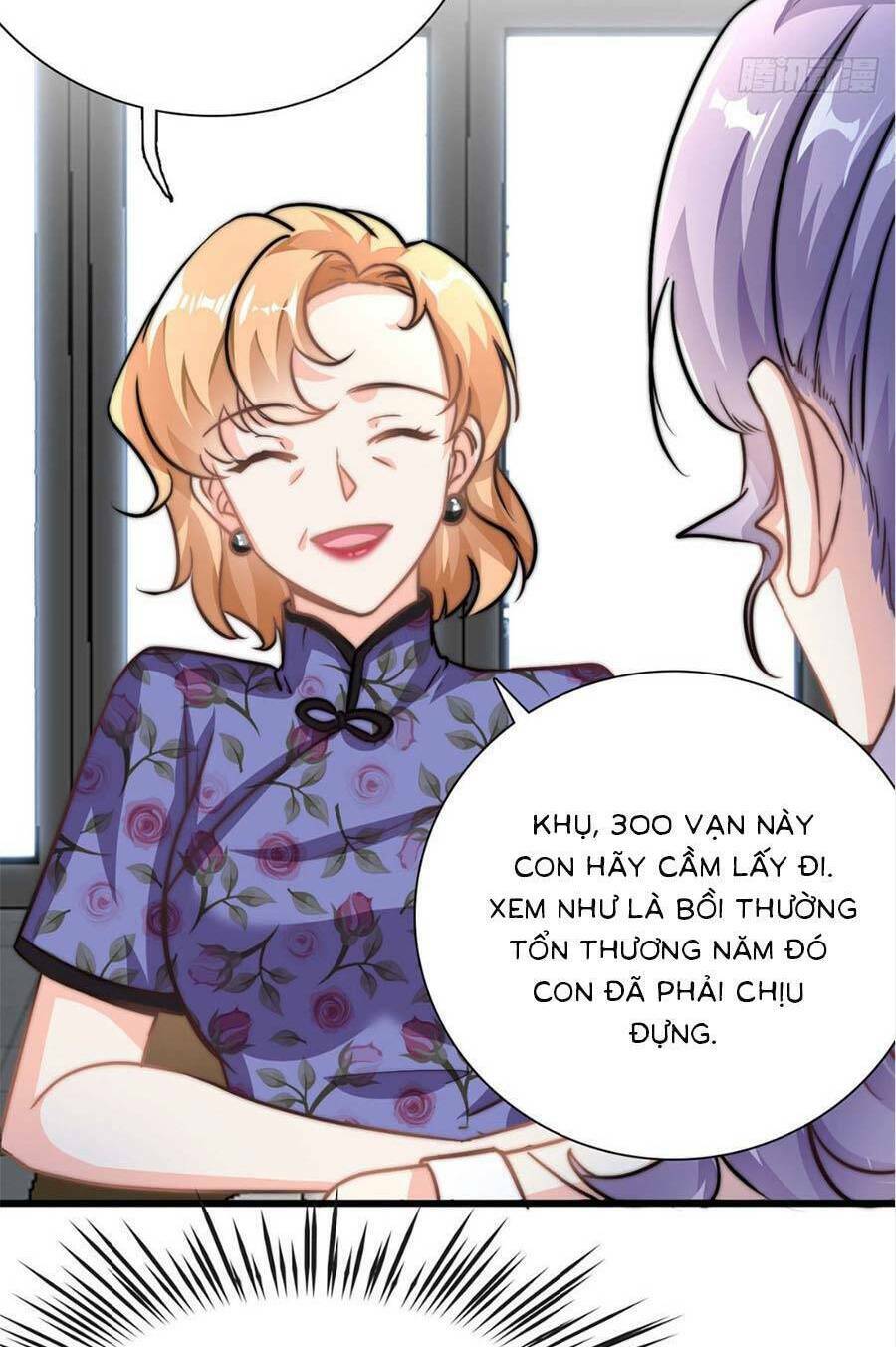 Kim Chủ Của Tôi Mới Năm Tuổi: Chapter 25