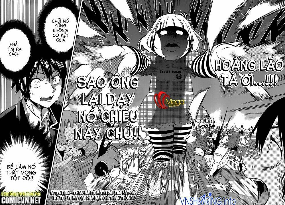Real Account Ii: Chapter 9