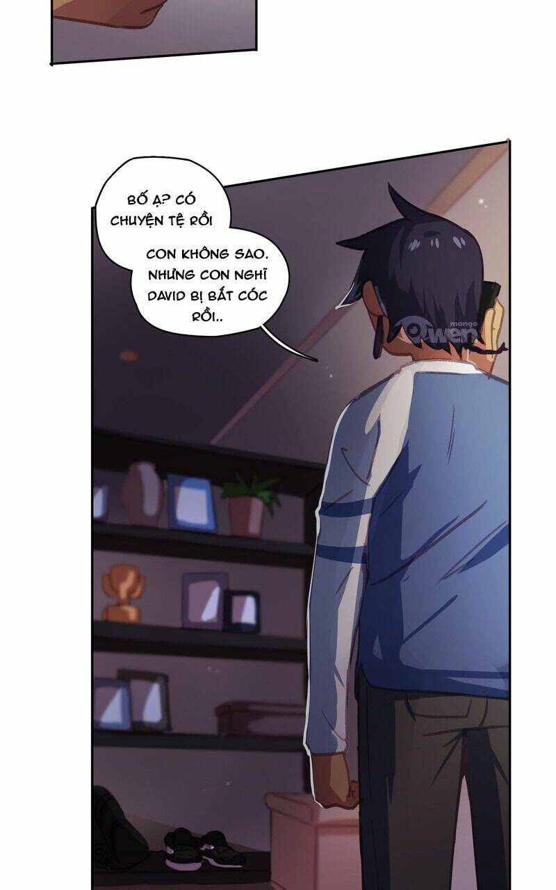 Lời Nguyền Lalin: Chapter 22