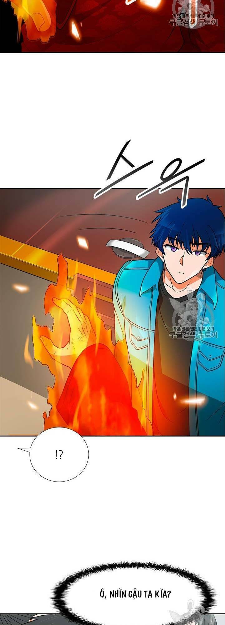 Tôi Tự Động Săn Một Mình: Chapter 52