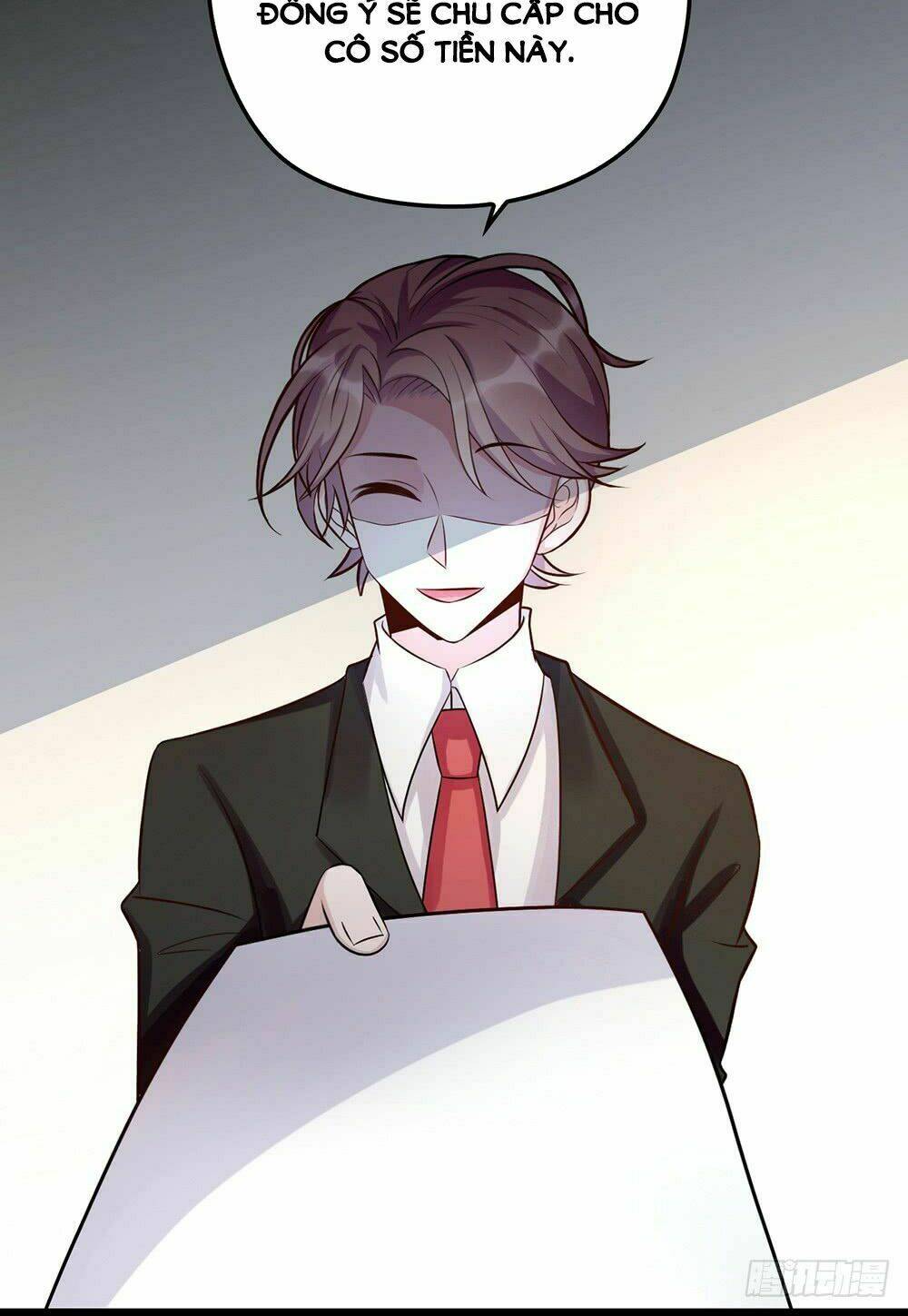 Bí Mật Kết Hôn Với Ảnh Đế: Vợ Ơi Đến Đây Tấn Công Đi Nào: Chapter 5