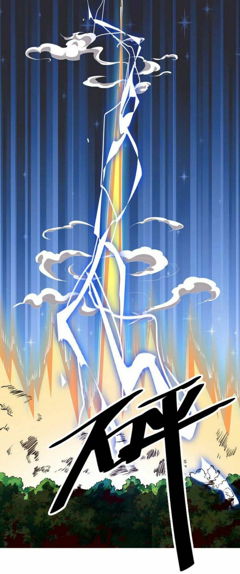 Ngự Thiên Thần Đế: Chapter 40