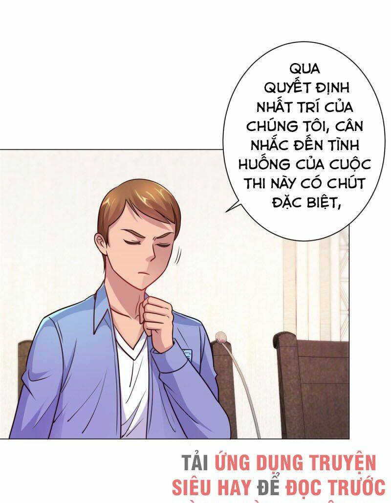 Đô Thị Chí Tôn Hệ Thống: Chapter 159