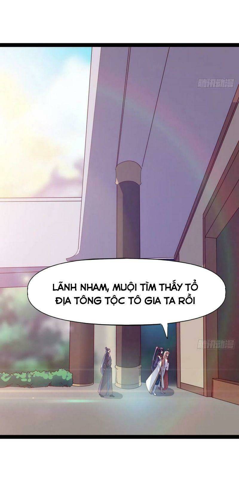 Kiếm Đồ: Chapter 102