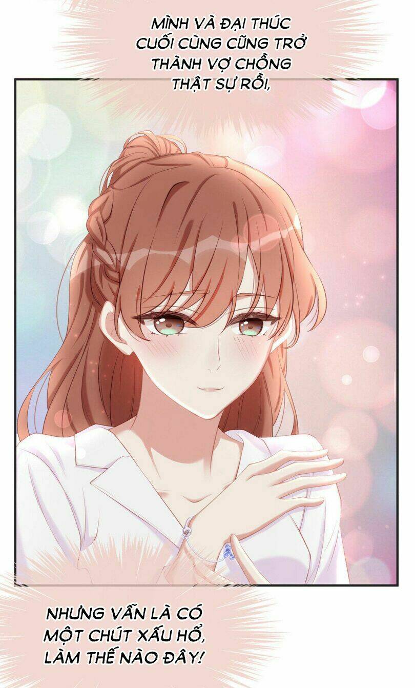 Chỉ Muốn Cưng Chiều Em: Chapter 20