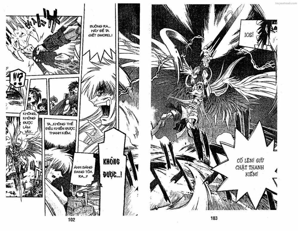 Devil And Devil: Chapter 71