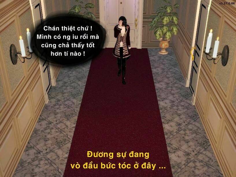 Truyện Sims - Earl Story: Chapter 29