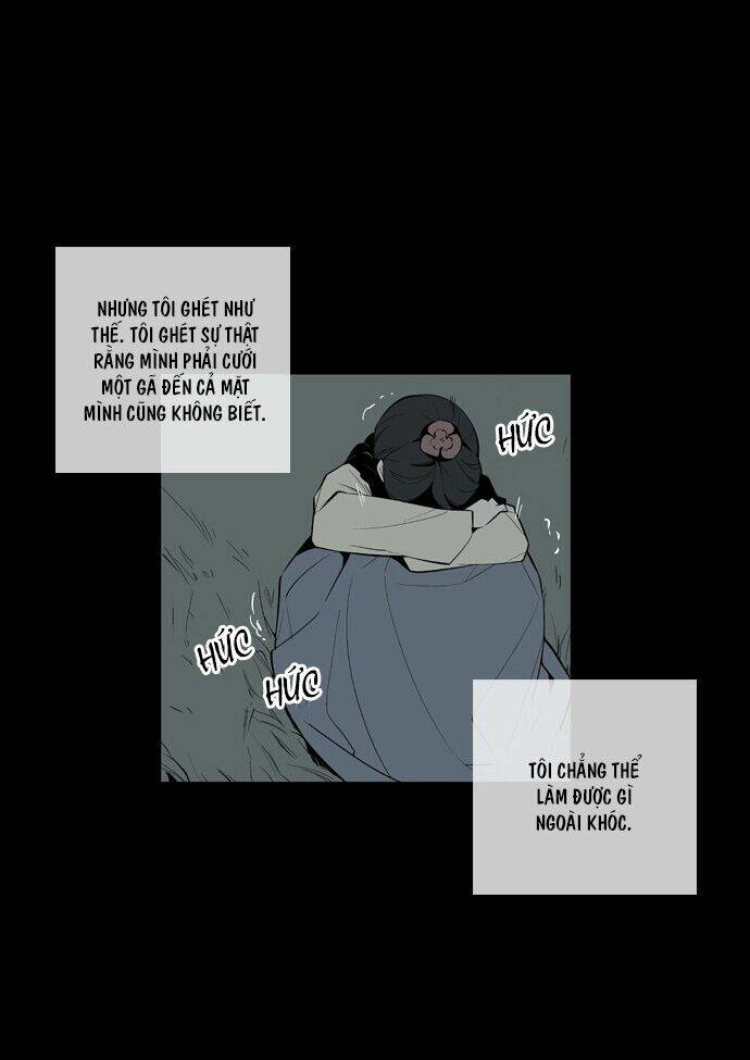 Welcome To Ghost City: Chapter 10