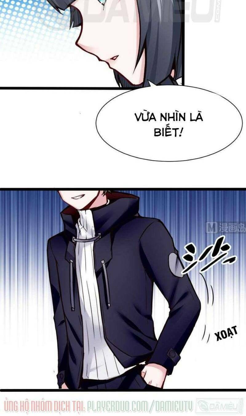 Siêu Cấp Kiện Bàn Hiệp: Chapter 46