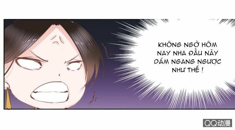 Solo Đi Vương Gia: Chapter 4