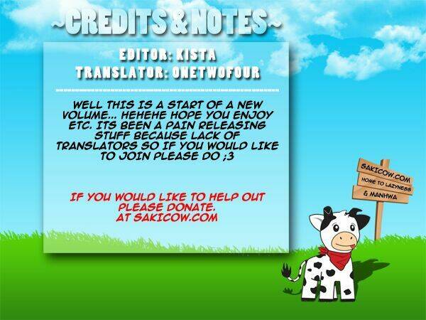 Carnivorous Princess Yegrinna: Chapter 6