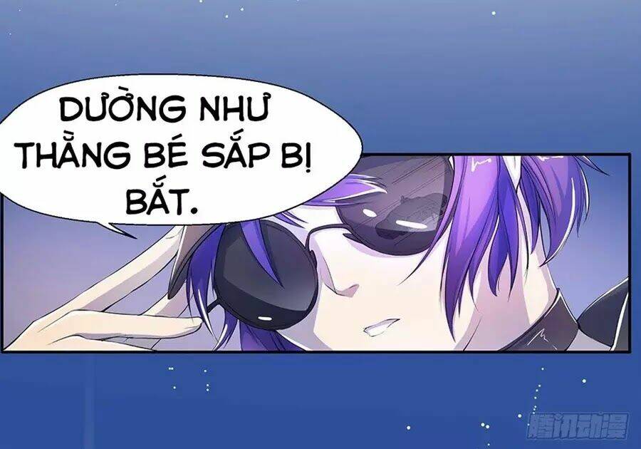 Ta Không Phải Nữ Thần: Chapter 7