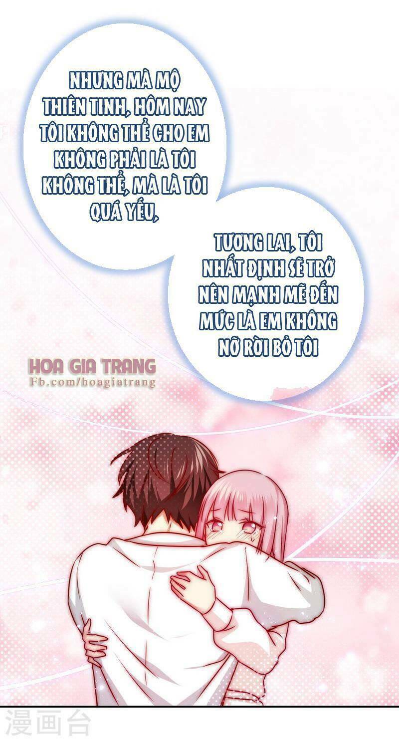 Phục Thù Thiếu Gia Tiểu Điềm Thê: Chapter 34