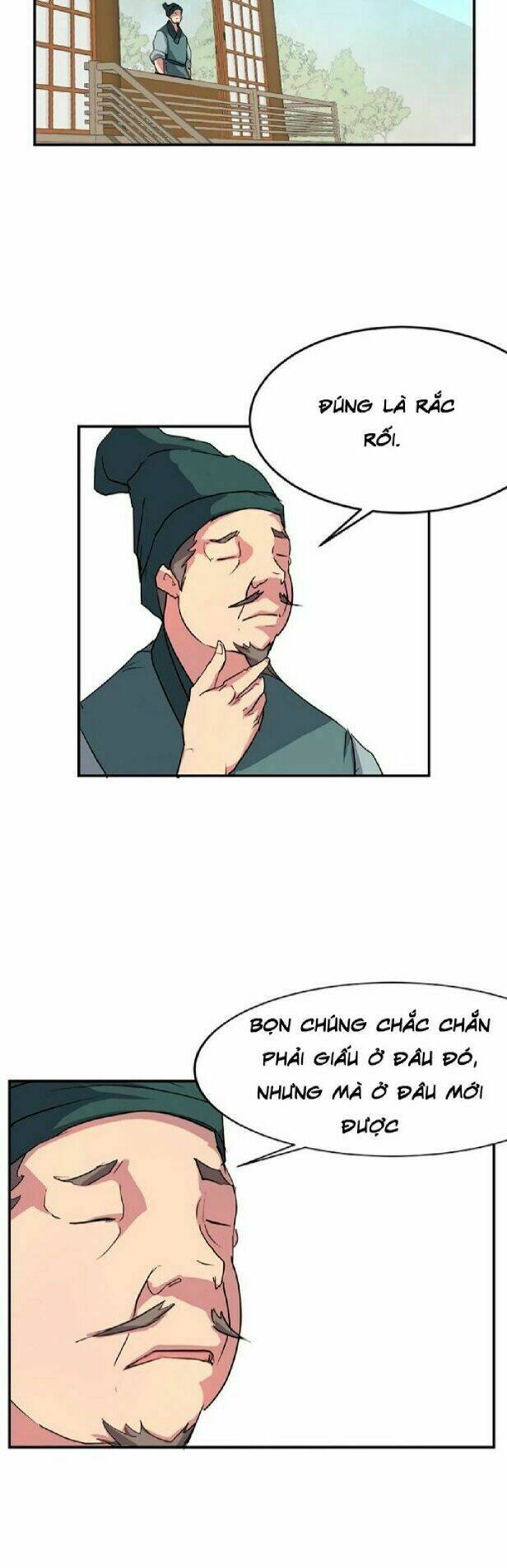 Trọng Sinh, Bất Khả Chiến Bại: Chapter 17