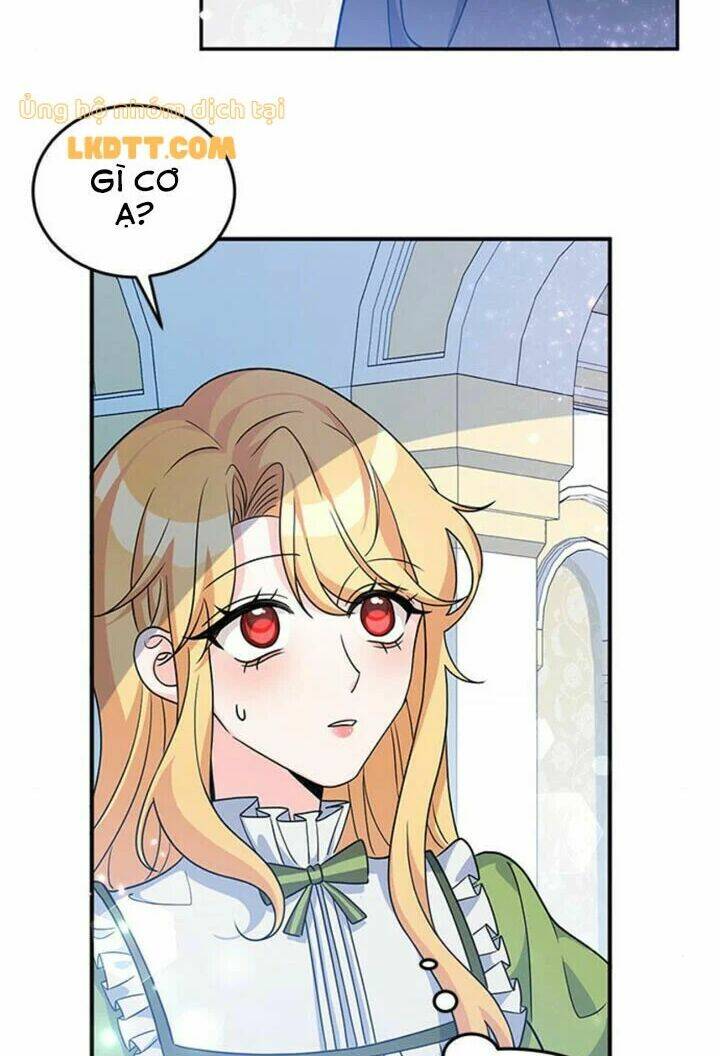 Nữ Hiệp Trở Về: Chapter 24