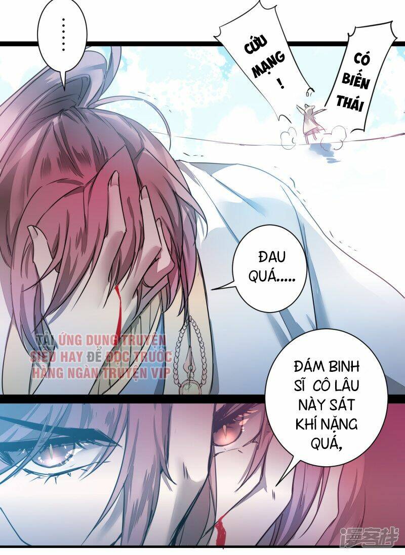 Nghịch Chuyển Tiên Đồ: Chapter 64